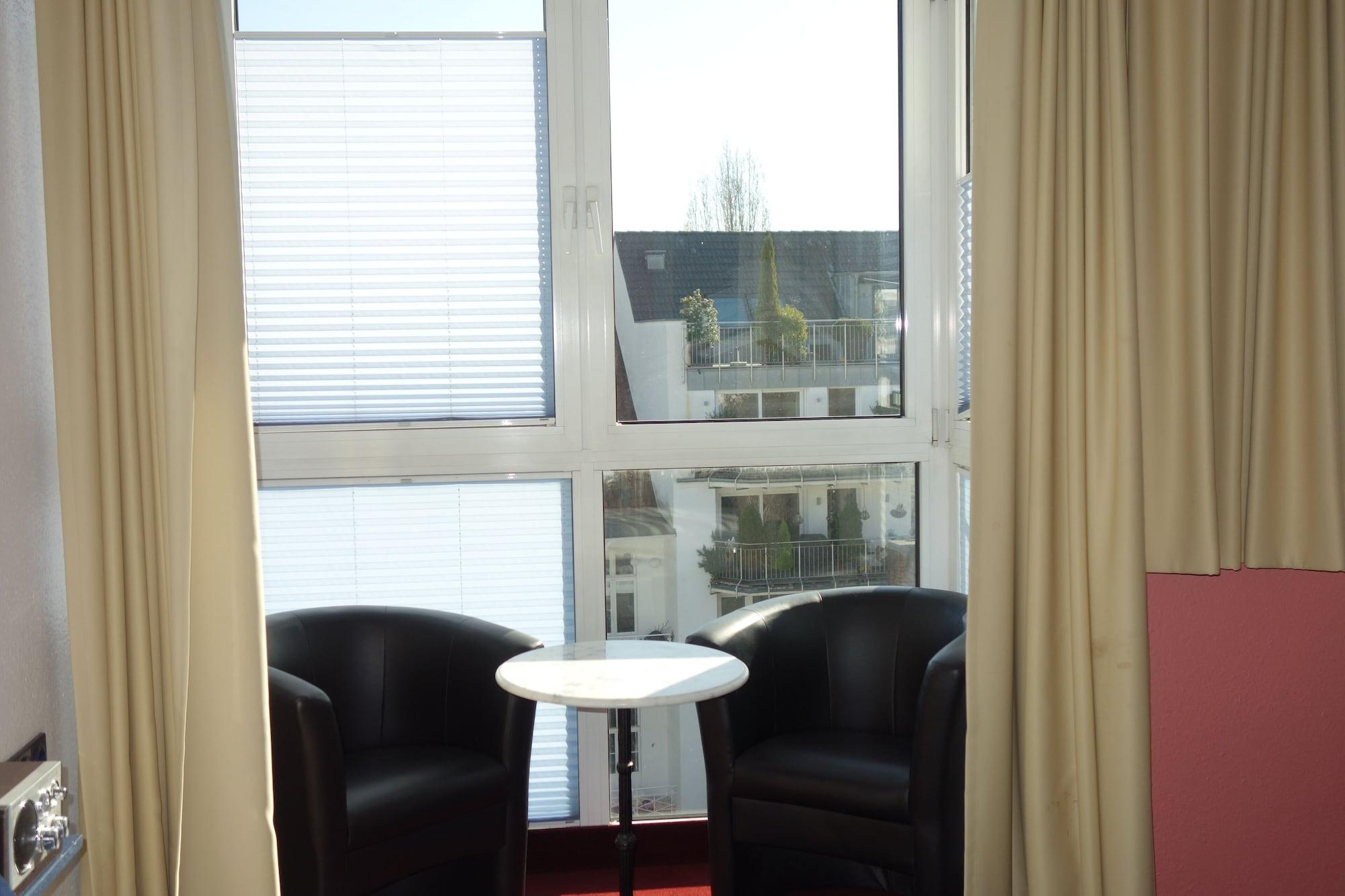 دوسلدورف فندق Kastens المظهر الخارجي الصورة